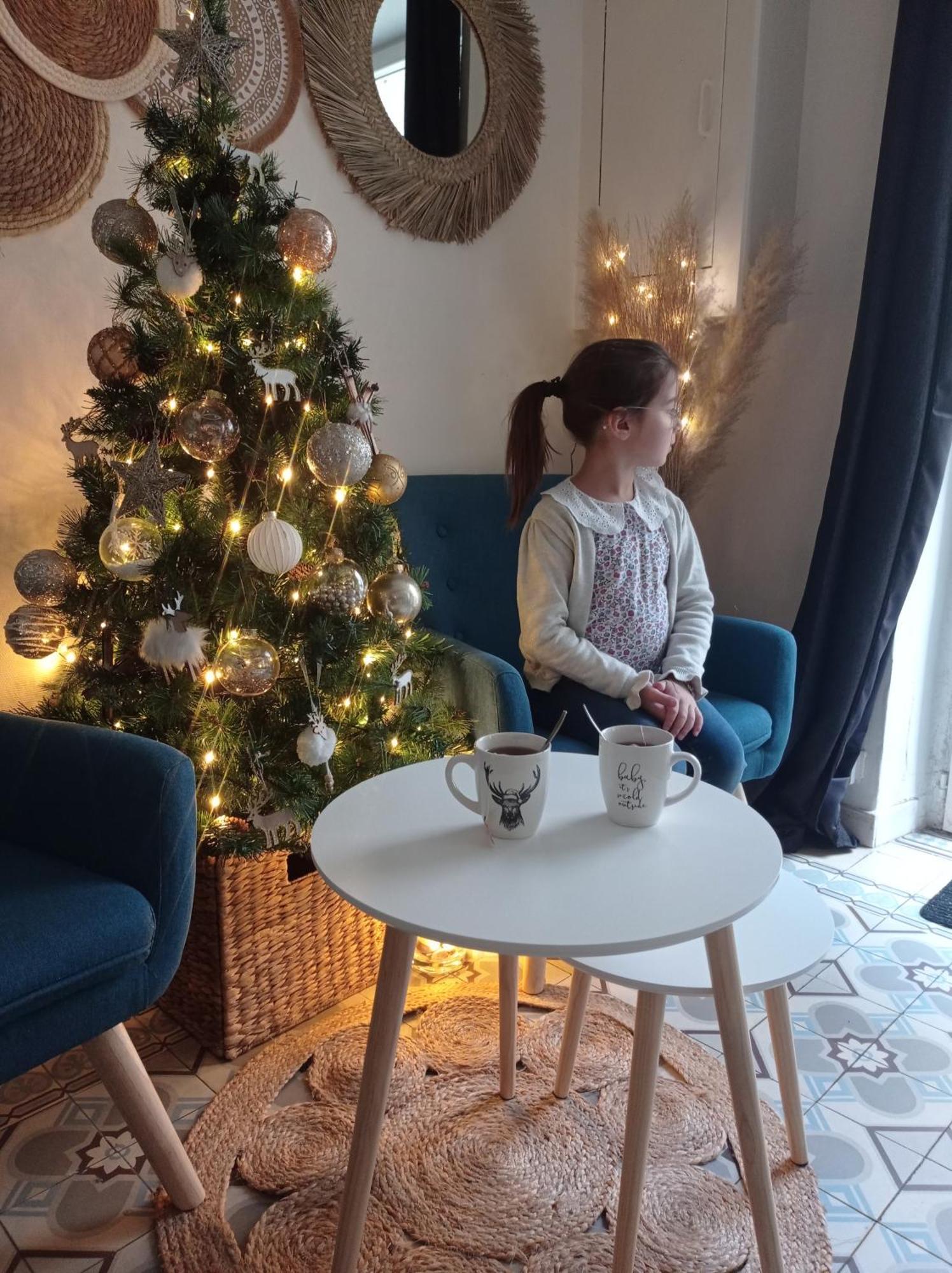 Gite Quai N 10 Saint-Valery-en-Caux Ngoại thất bức ảnh