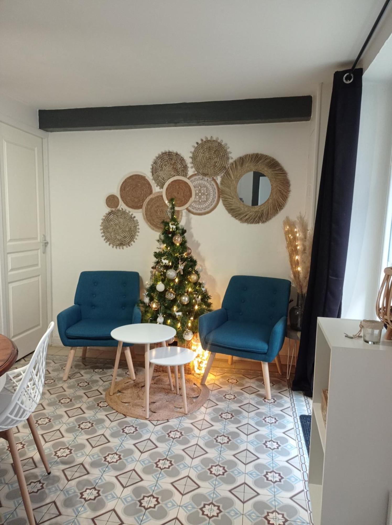 Gite Quai N 10 Saint-Valery-en-Caux Ngoại thất bức ảnh